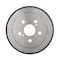 Raybestos Brake Drum Bd35089,9734R 9734R - alternate 1